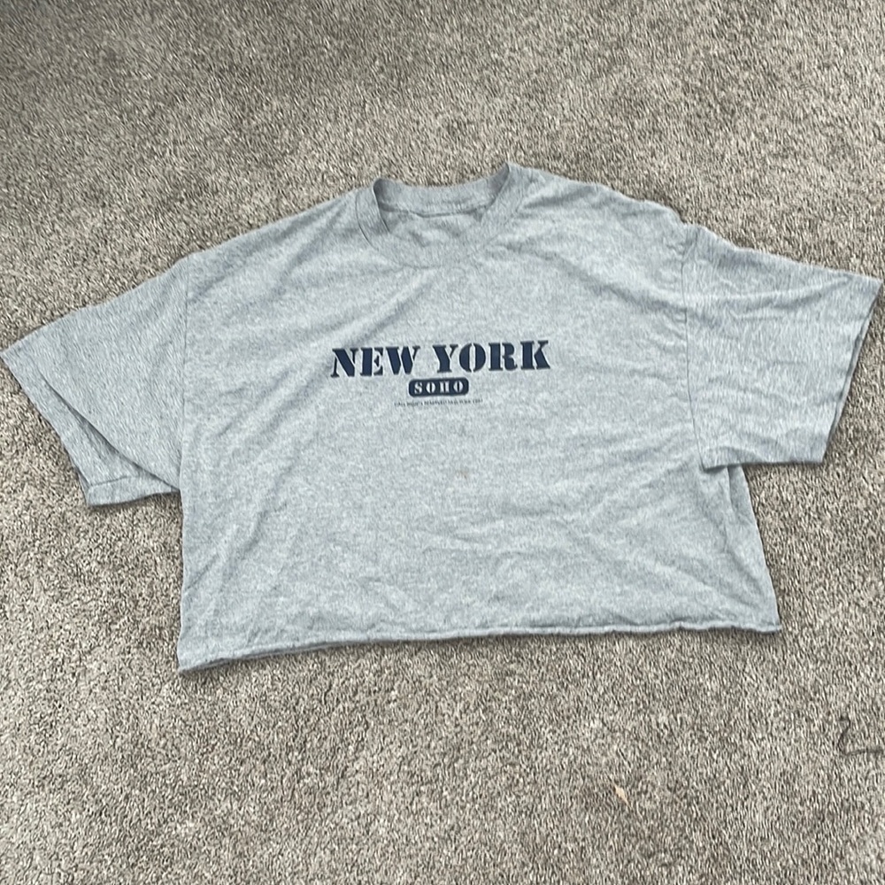 Pacsun New York Shirt